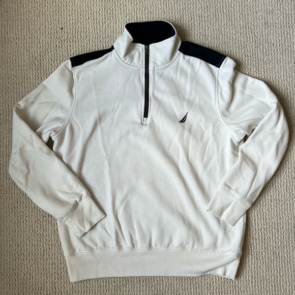 Mens Nautica Pullover - Picture 1 of 4